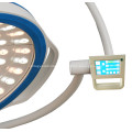 CreLed 5500M CE approved mobile surgical lamp